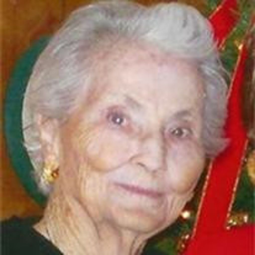 Louise Owens