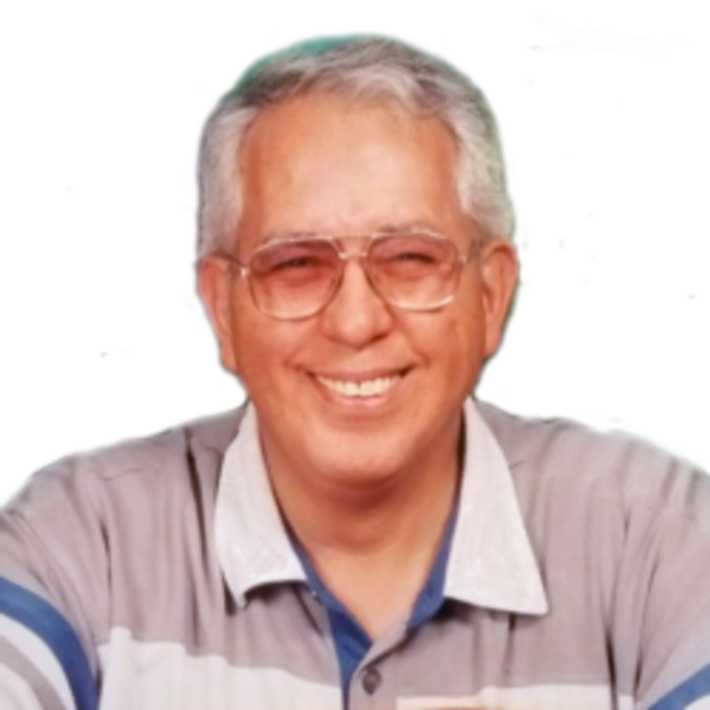 Rafael Cienfuegos Jr.