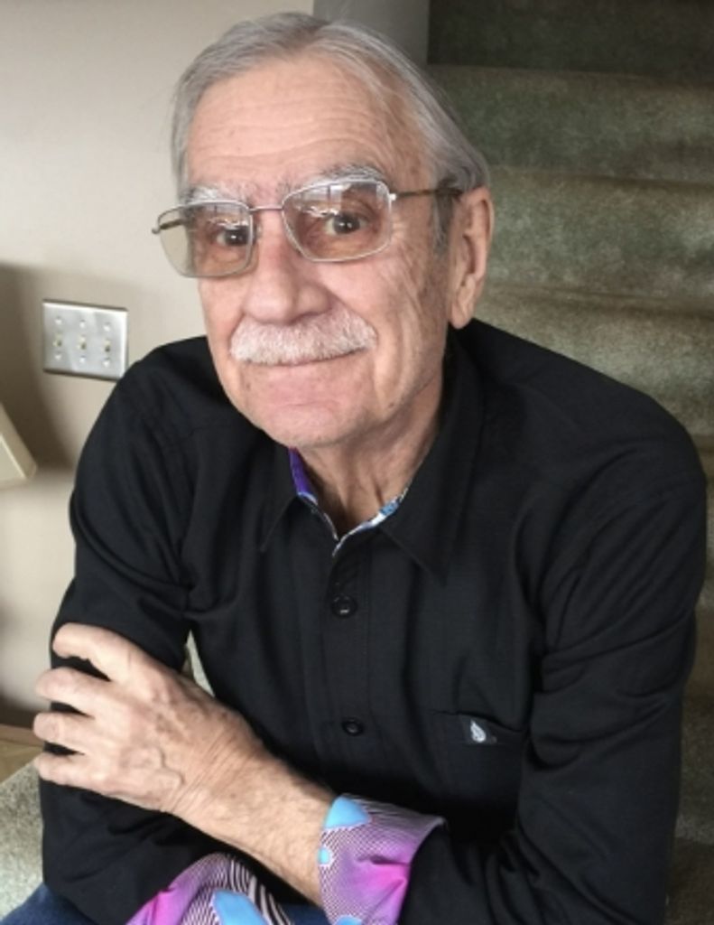Russell  Harvey Gilbert Jr. Profile Photo