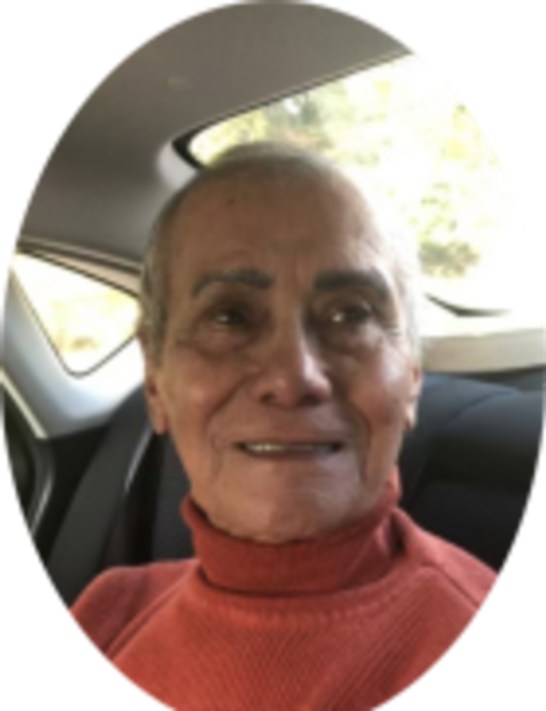Genaro Elias Castro