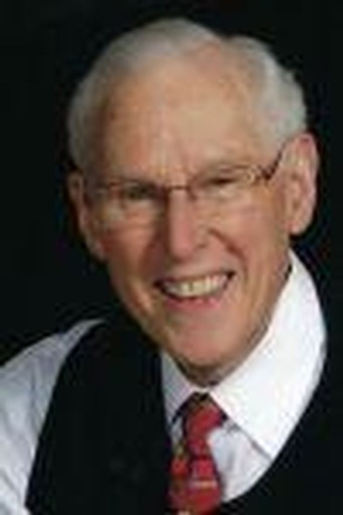 James S. "Jim" Walker