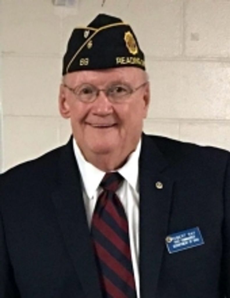 Robert Alan Ray