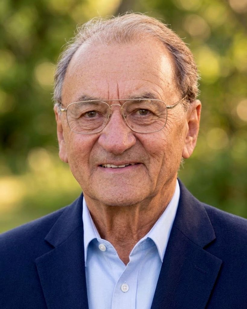 LaVerne "Bud" P. Domeyer Profile Photo
