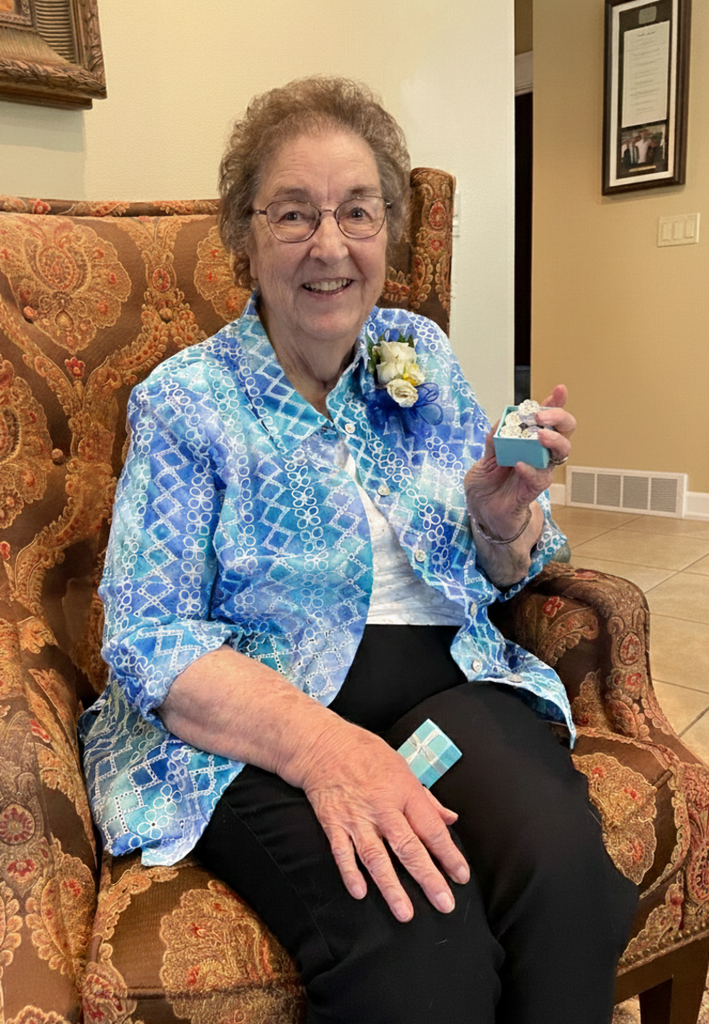 Loretta Henning Profile Photo