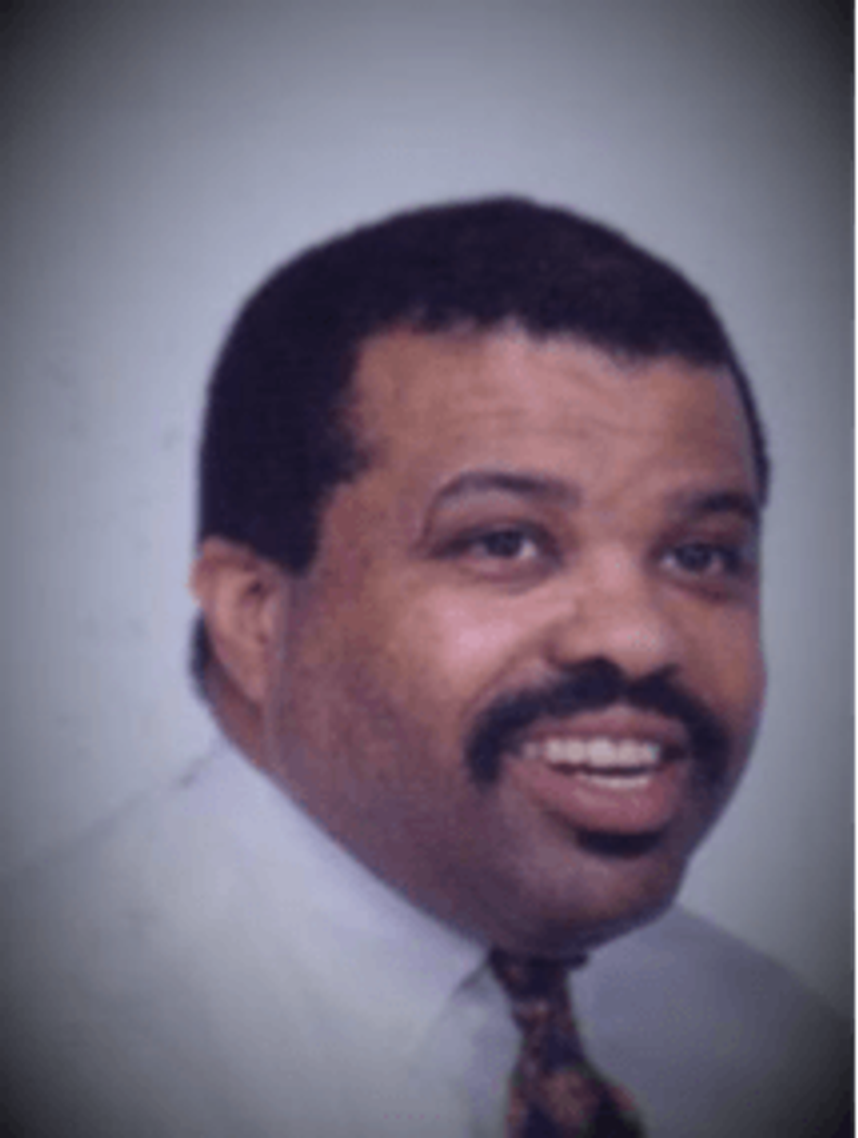 Michael Floyd Purnell