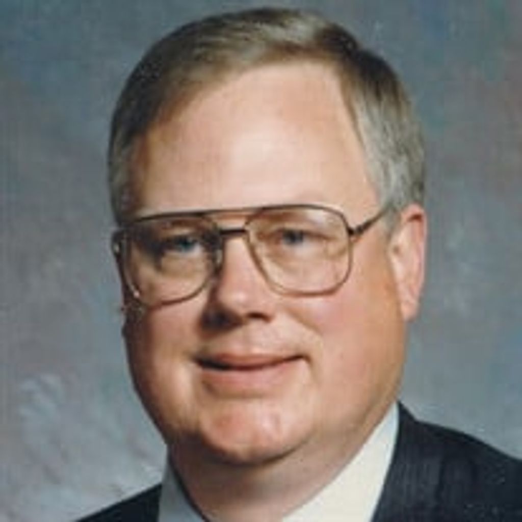 Walter Scott Warren
