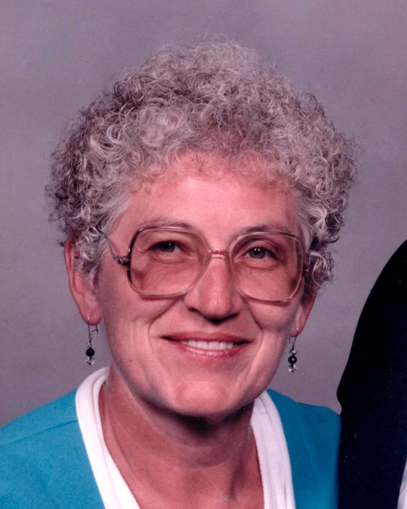 Beverly Jean Tilbury Profile Photo