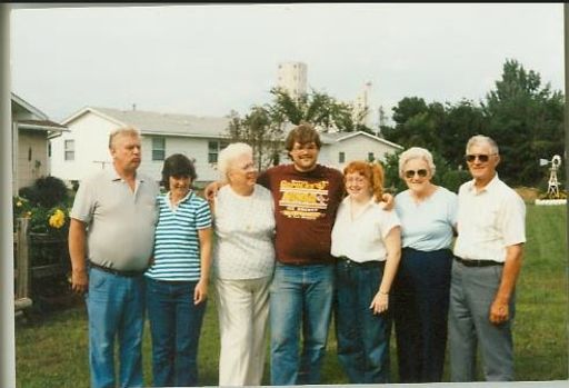 Ronald M Sexton photo gallery thumbnail 14 of 15