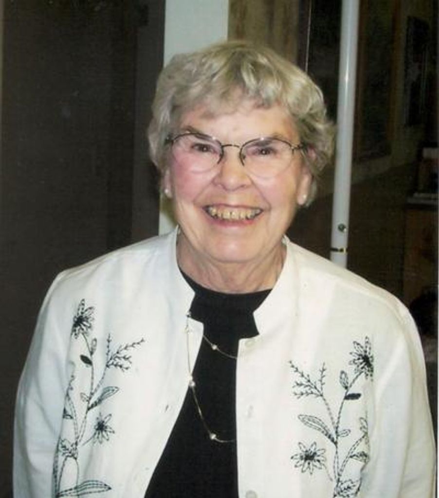 Marion L. Neal