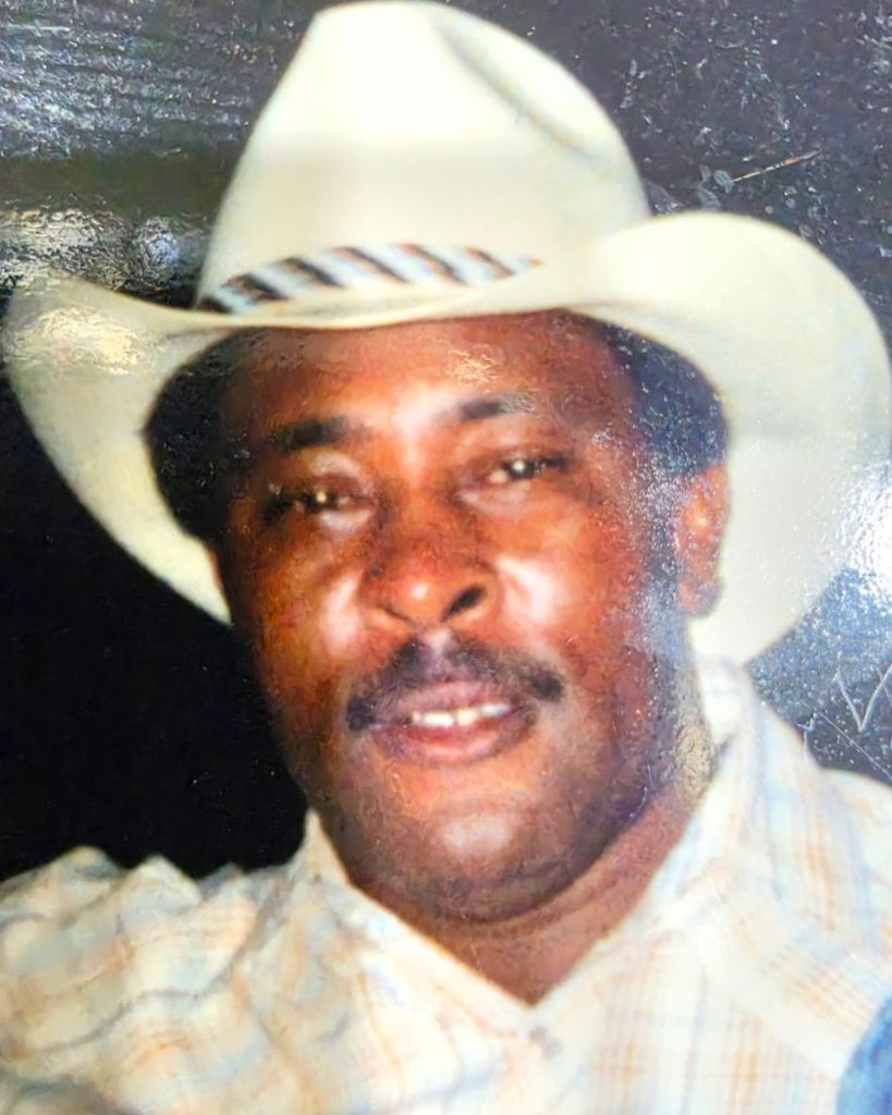 ANDREW DENSON BRIGGS SR Profile Photo