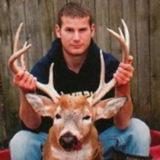 Joshua Wright Profile Photo