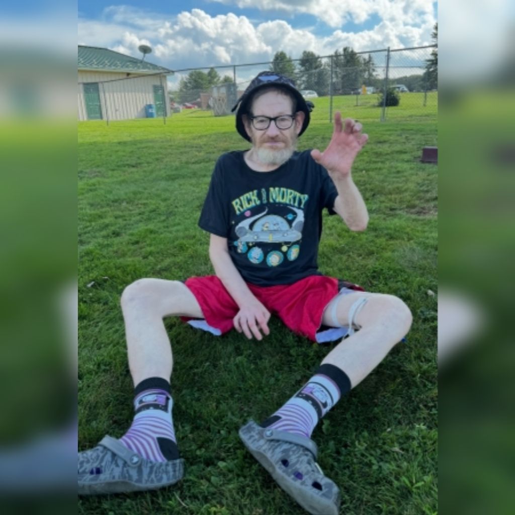 Steven Talent Profile Photo