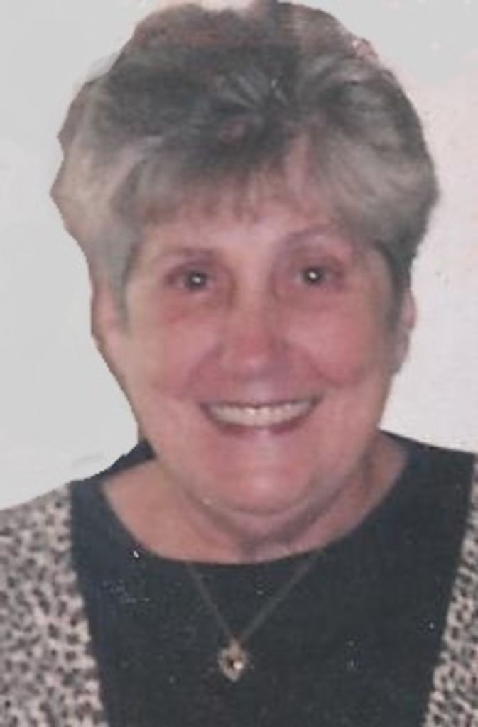 Linda Sue Steele Profile Photo