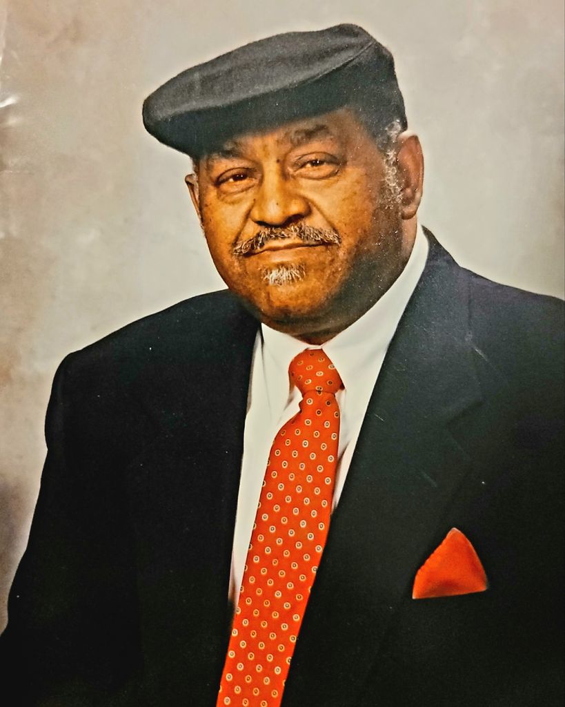 Johnell Johnson