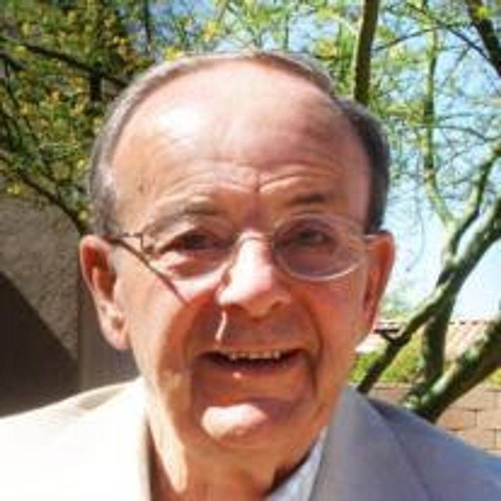Harold "Brownie" Brown