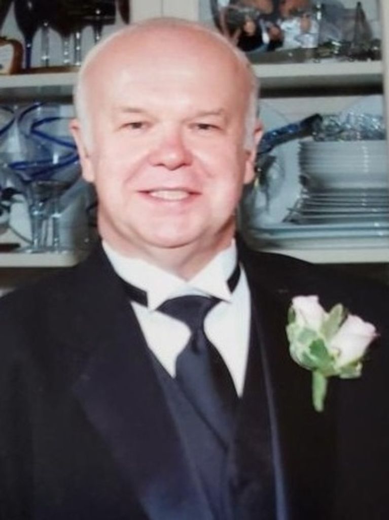 Frank B. Kupchunas, Jr. Profile Photo