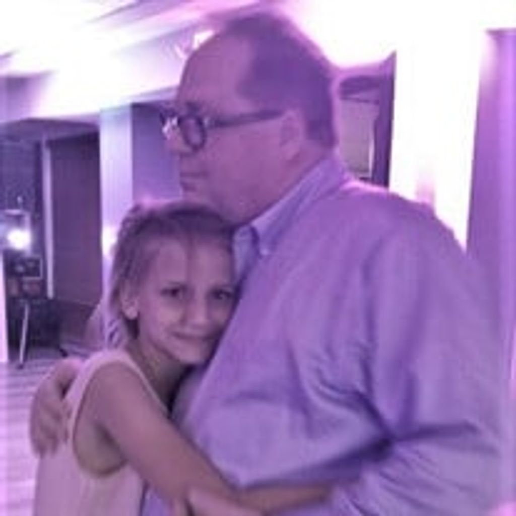 Harper Amelia Hansman Profile Photo