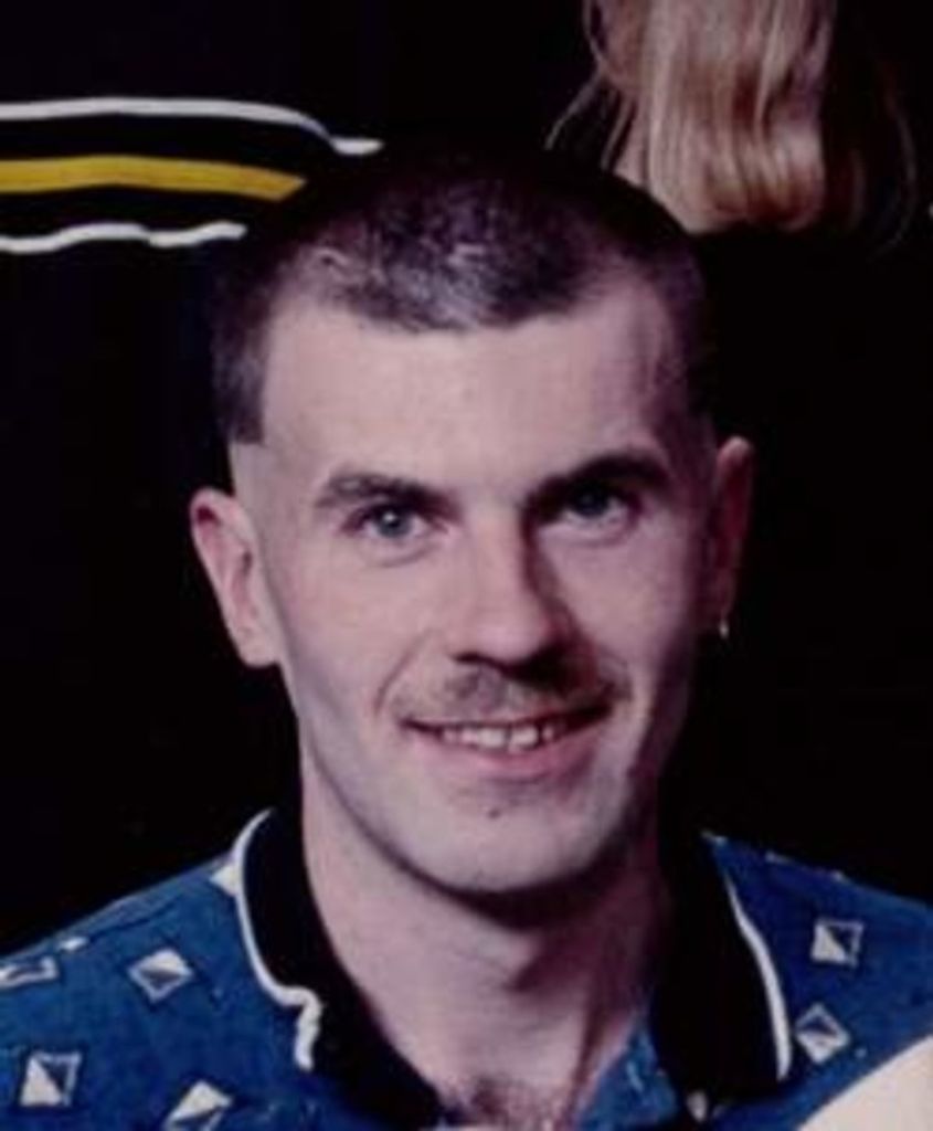 Chad T. Heilmann