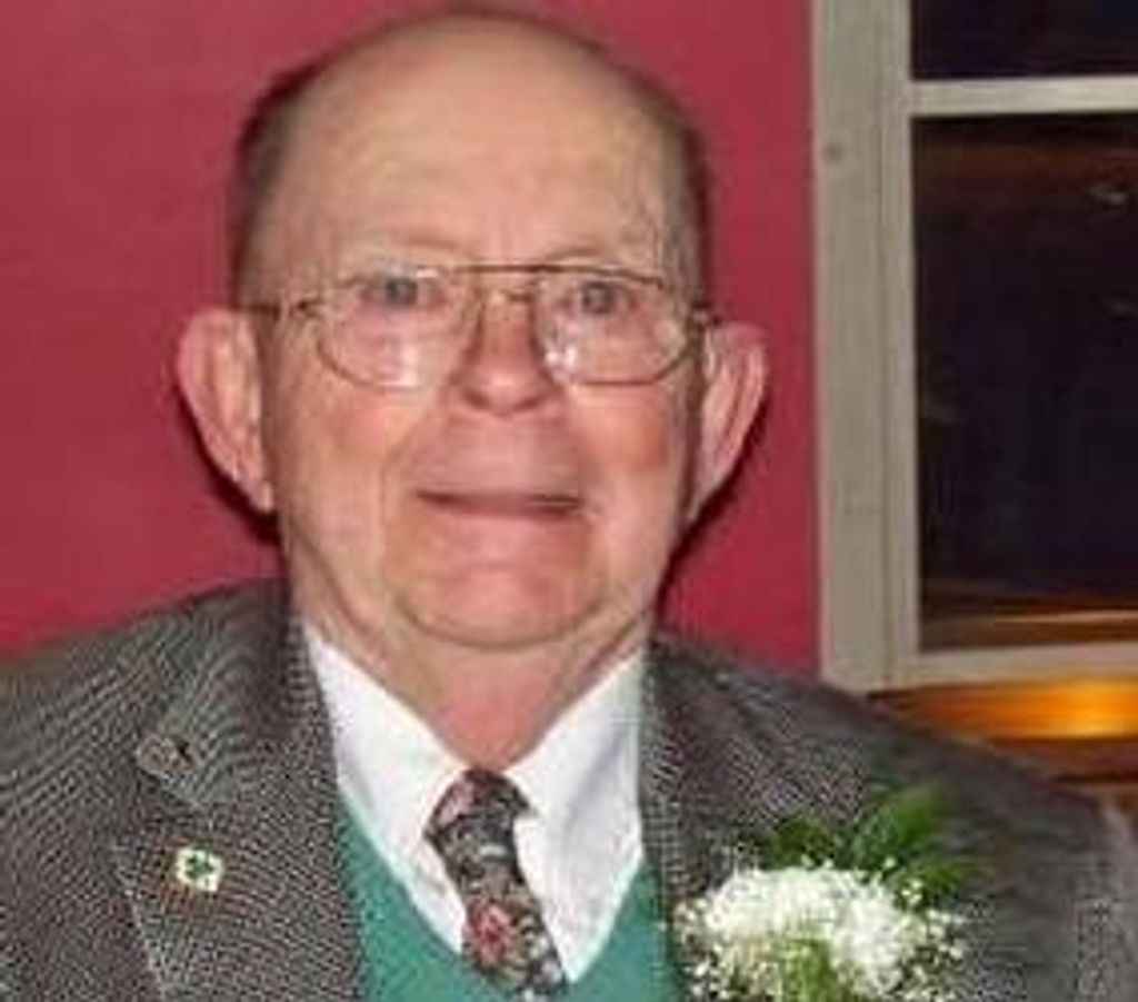 Dennis S. Buell