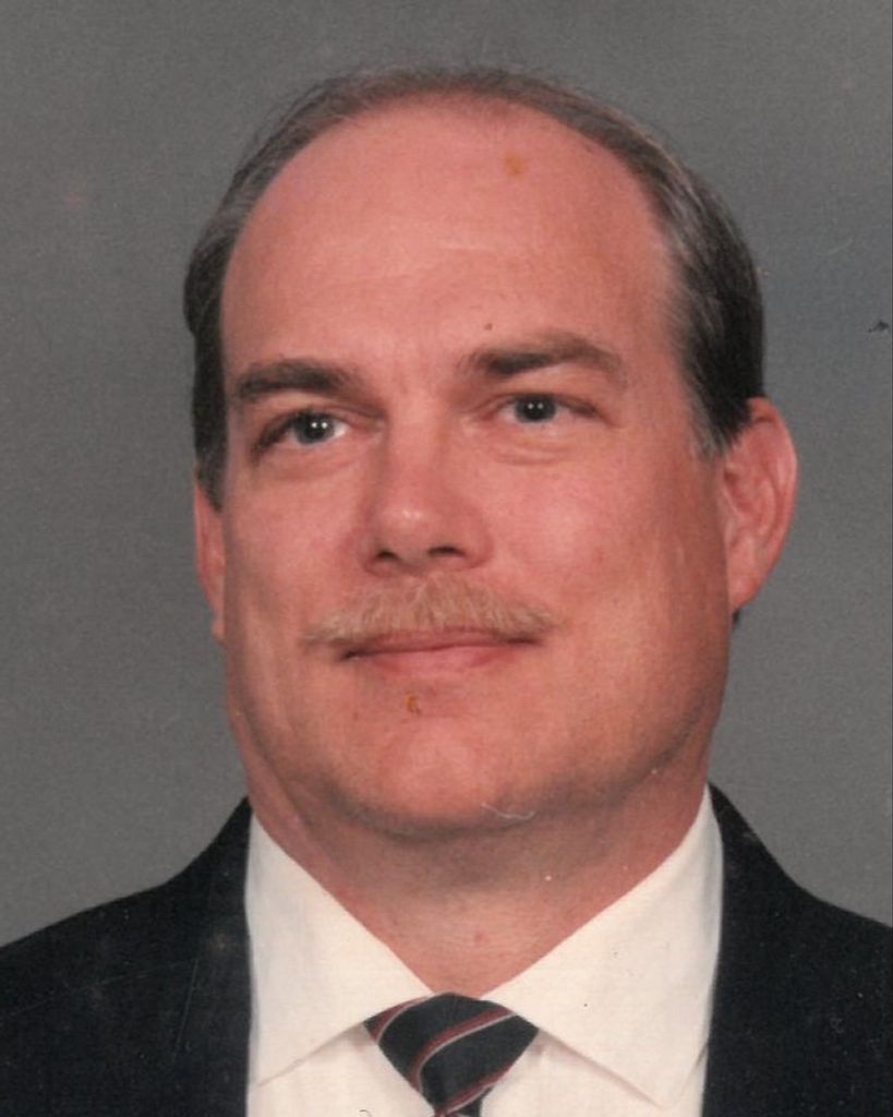 Roney Gene Minshew