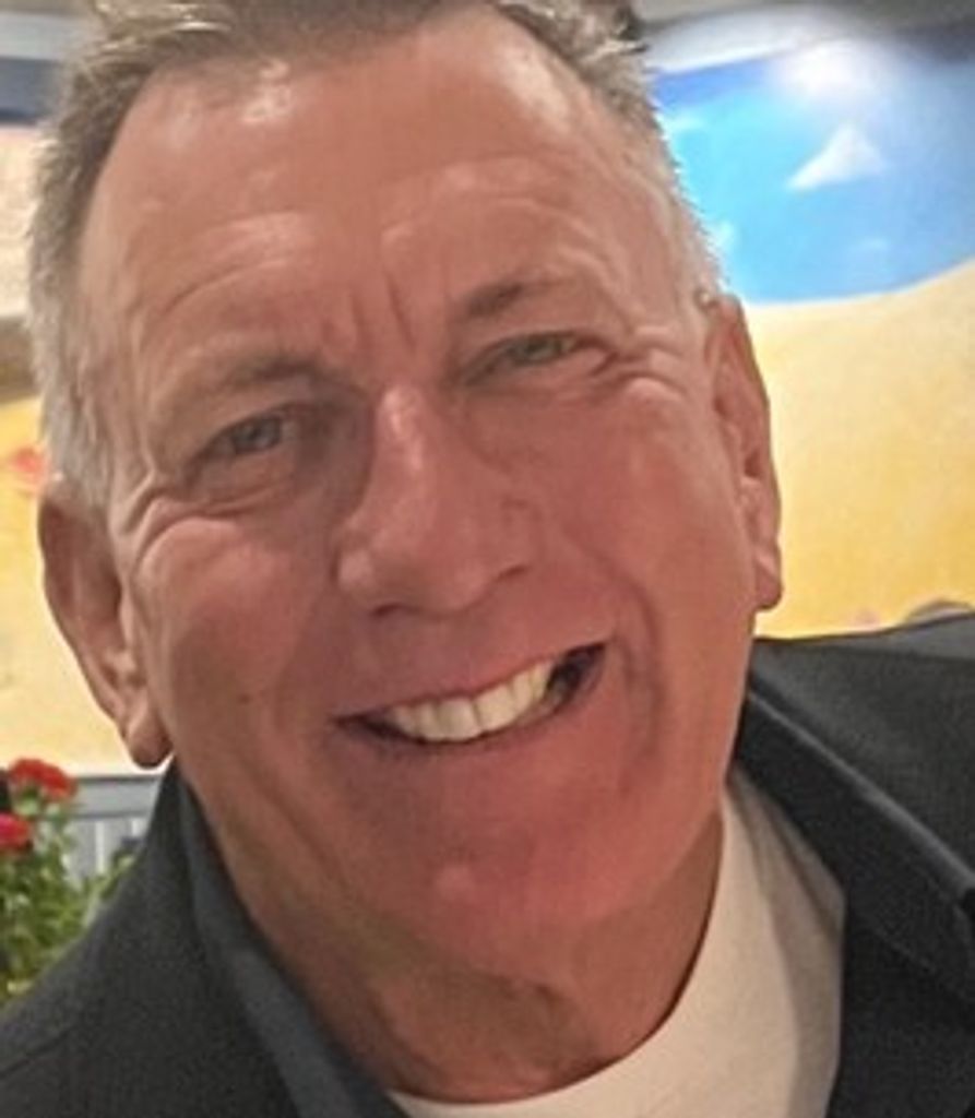 Michael Frenzel Profile Photo