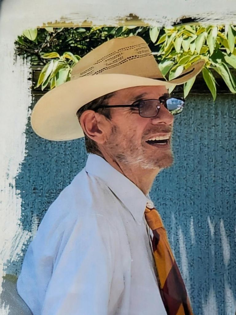 Donald Albert Baker, Jr. Profile Photo