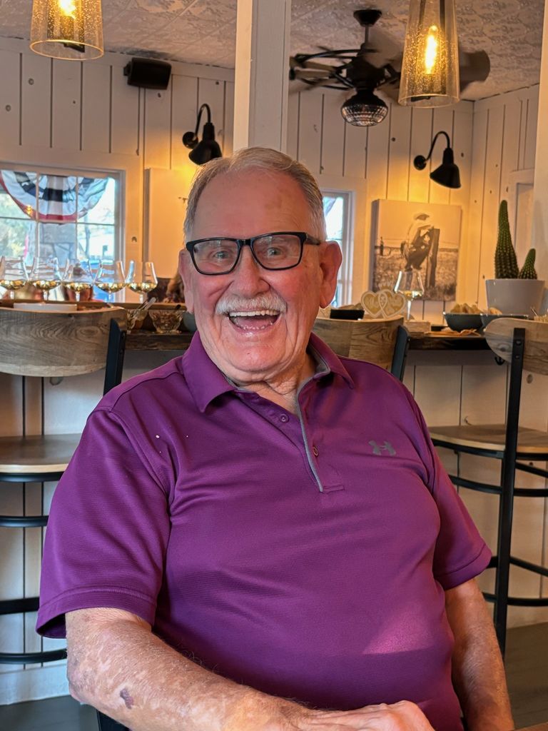 Robert Myron DeMarco Profile Photo