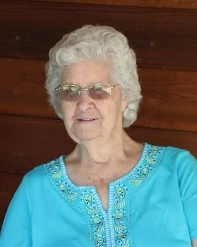 Virginia Ilene Medley Profile Photo