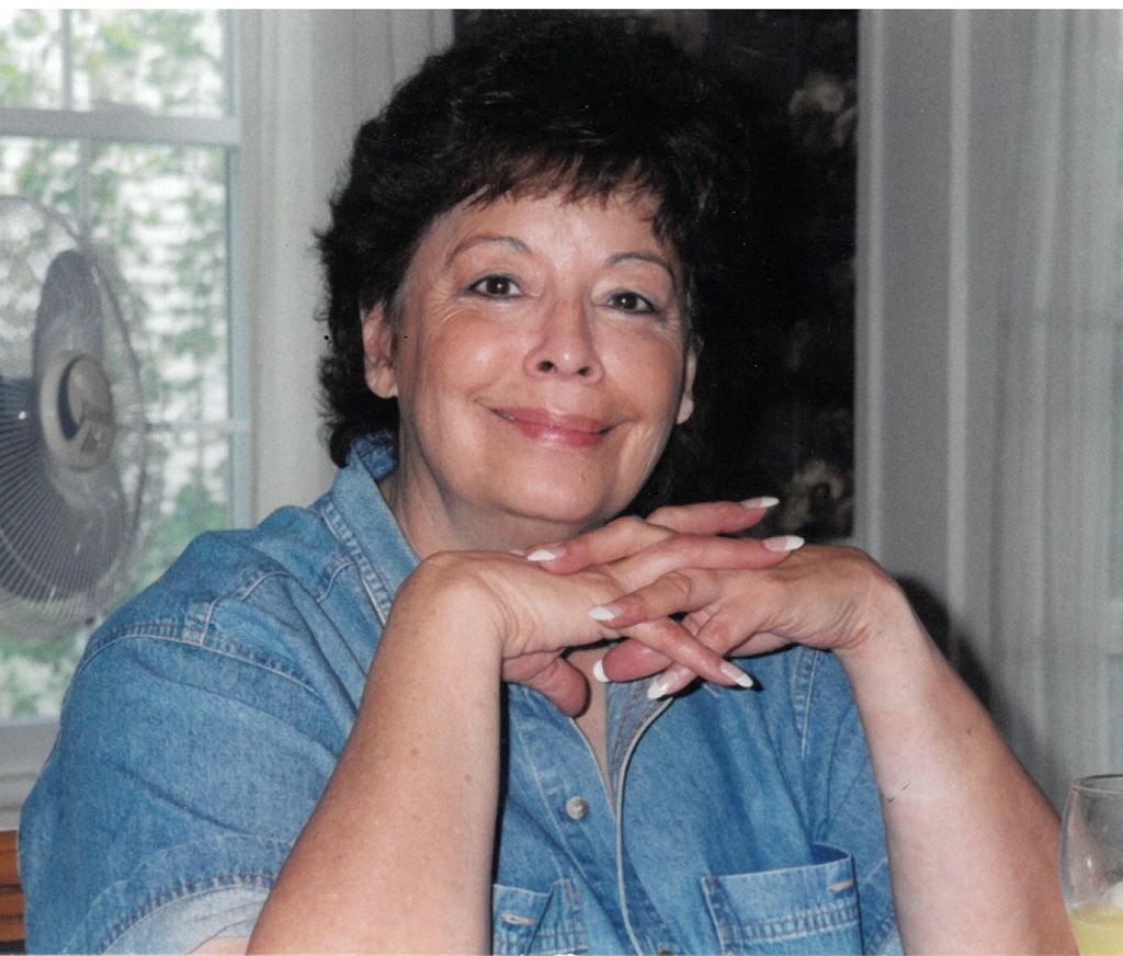 Thelma Regina Baca Profile Photo