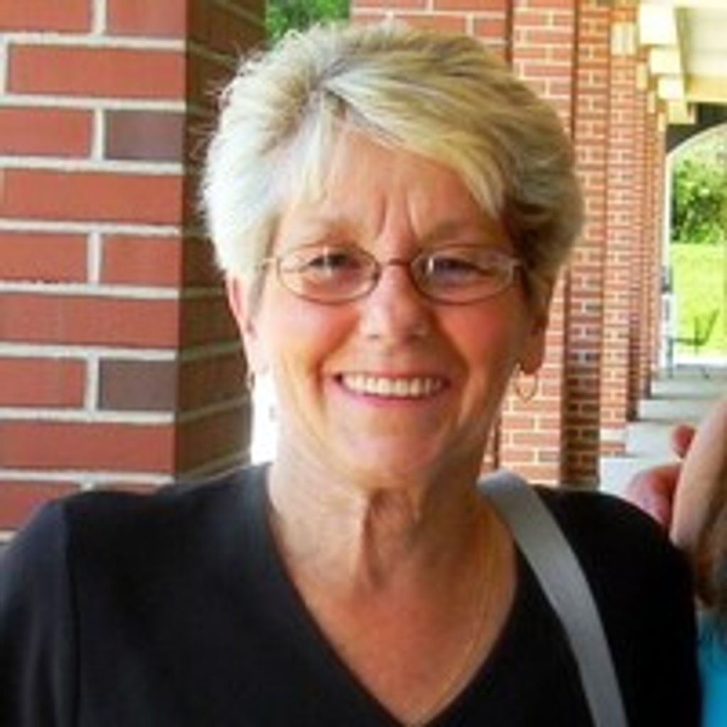 Nancy Jane Stella