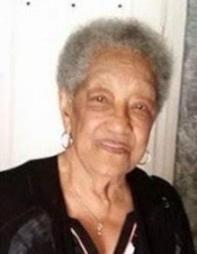 Sadie Tucker Williams