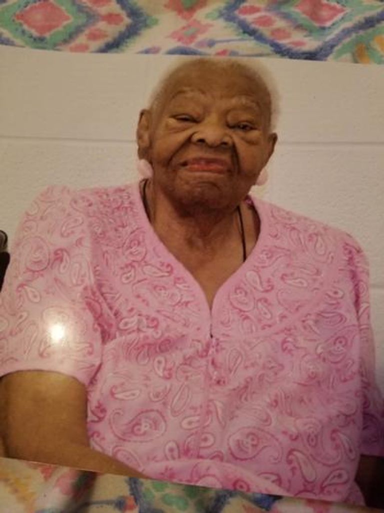 Gladiola Dell Hudgins Profile Photo