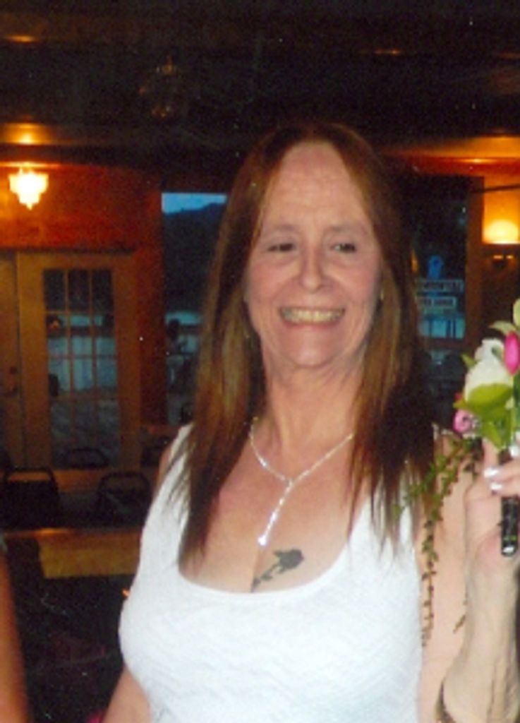 Karen Ann Knott