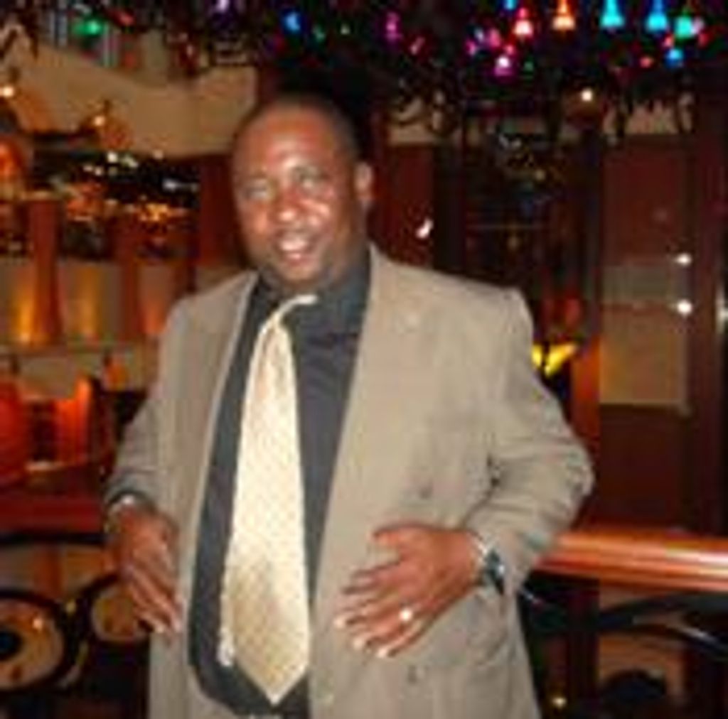 Craig Richard Smith Profile Photo