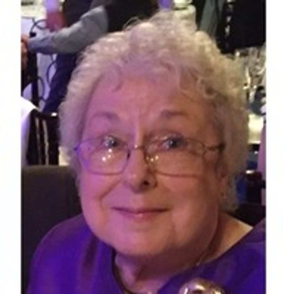 Sylvia Ann Baker Profile Photo