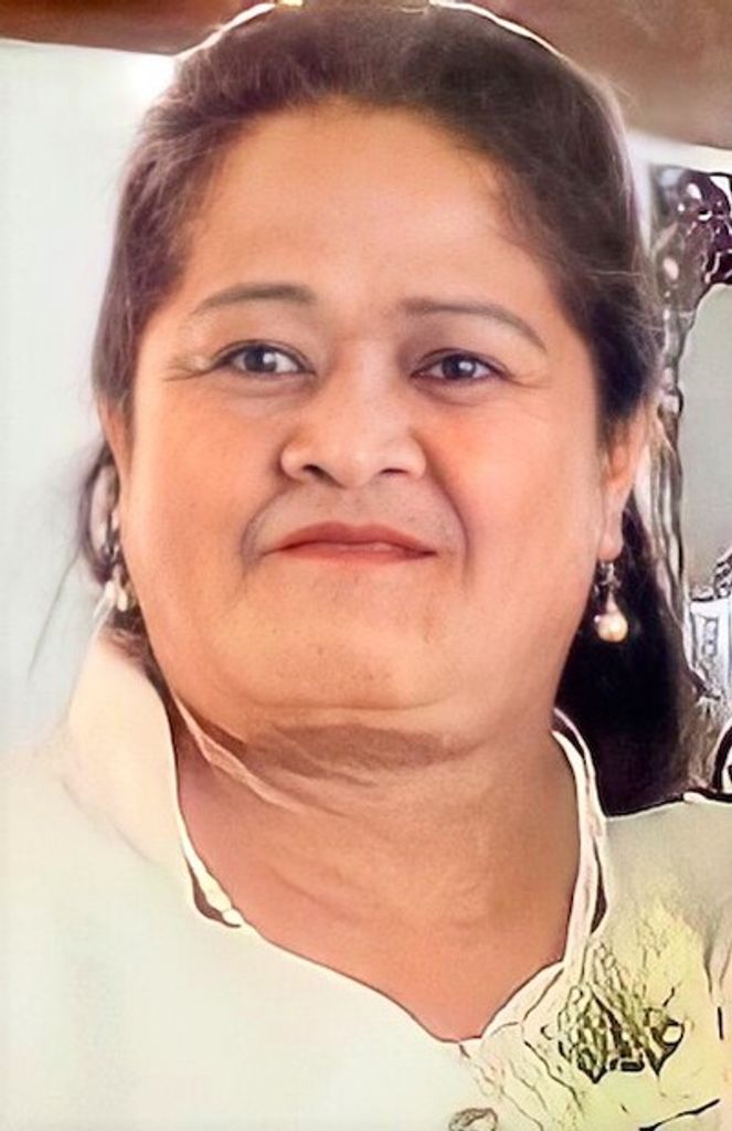 Amelia Paloma Jamila Profile Photo