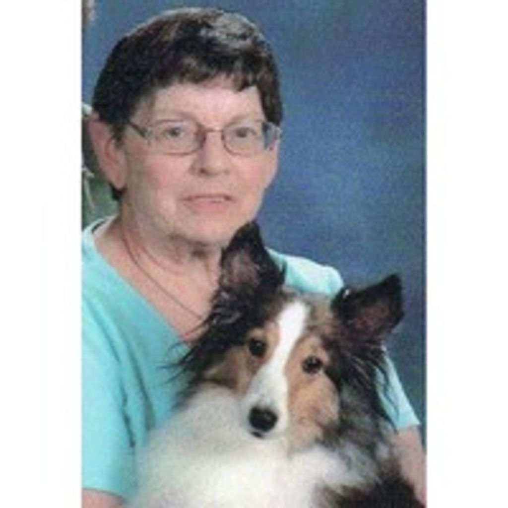 Elaine M. Shuker Profile Photo
