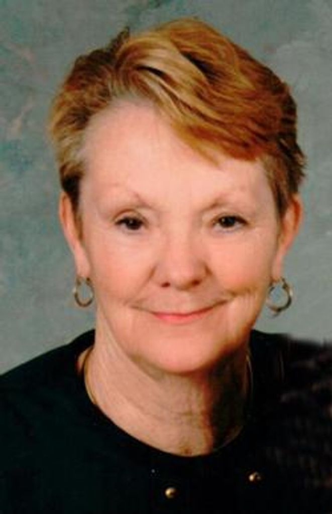 Anita G. Waldron
