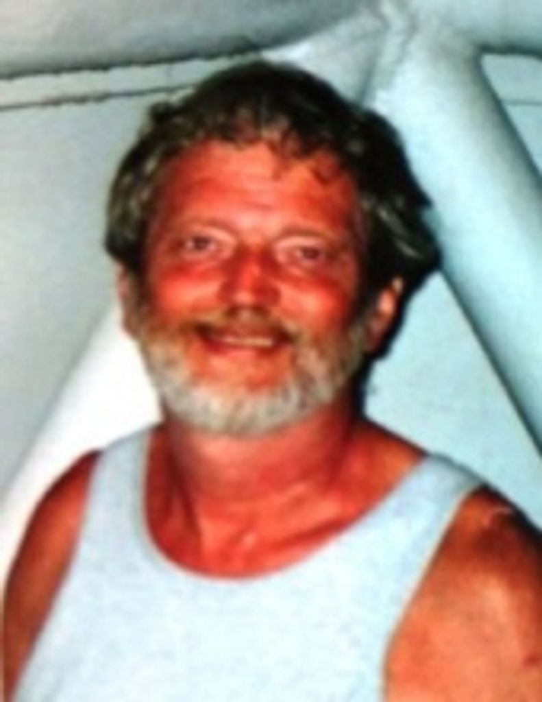 Frederick M. Mason