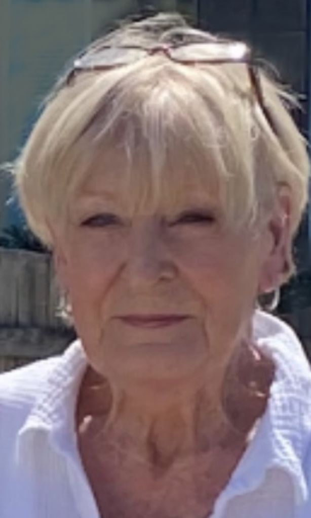 Nancy Jean Farrington Profile Photo