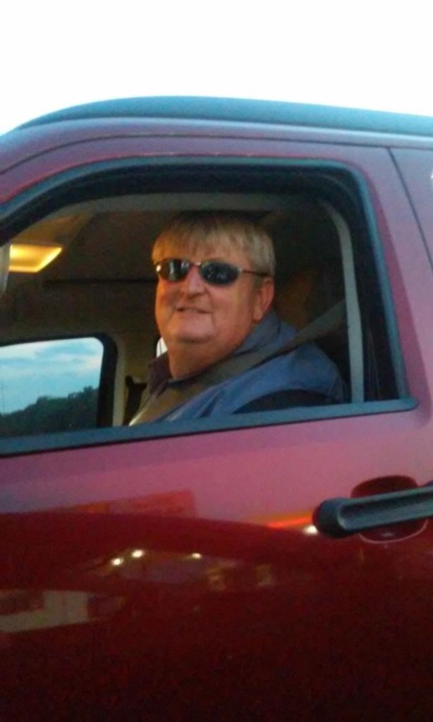 William Horace Goolsby Profile Photo