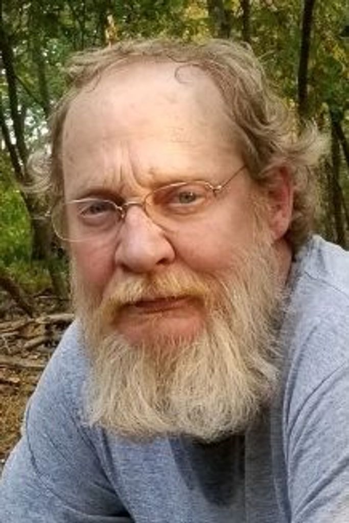 Kenneth E. “Ken” Wolff