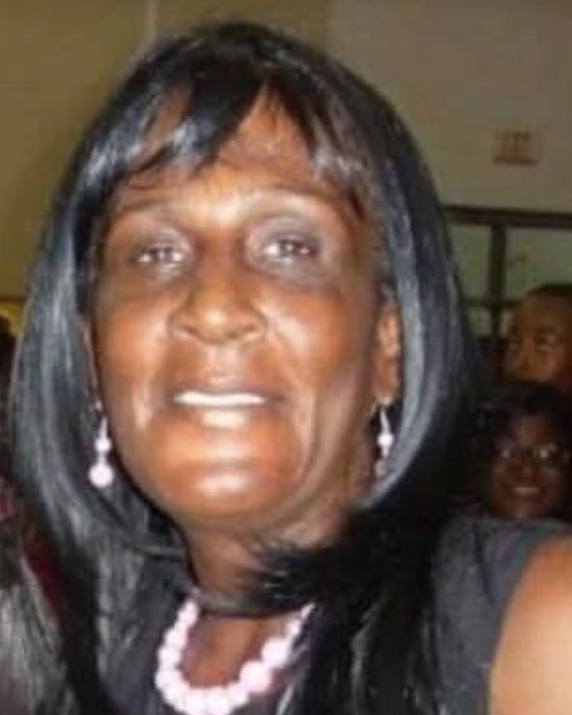 Deandera Marie Clavo