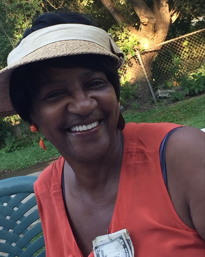 Dorothy Brown Profile Photo