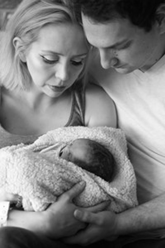 Calan Michael Tucker