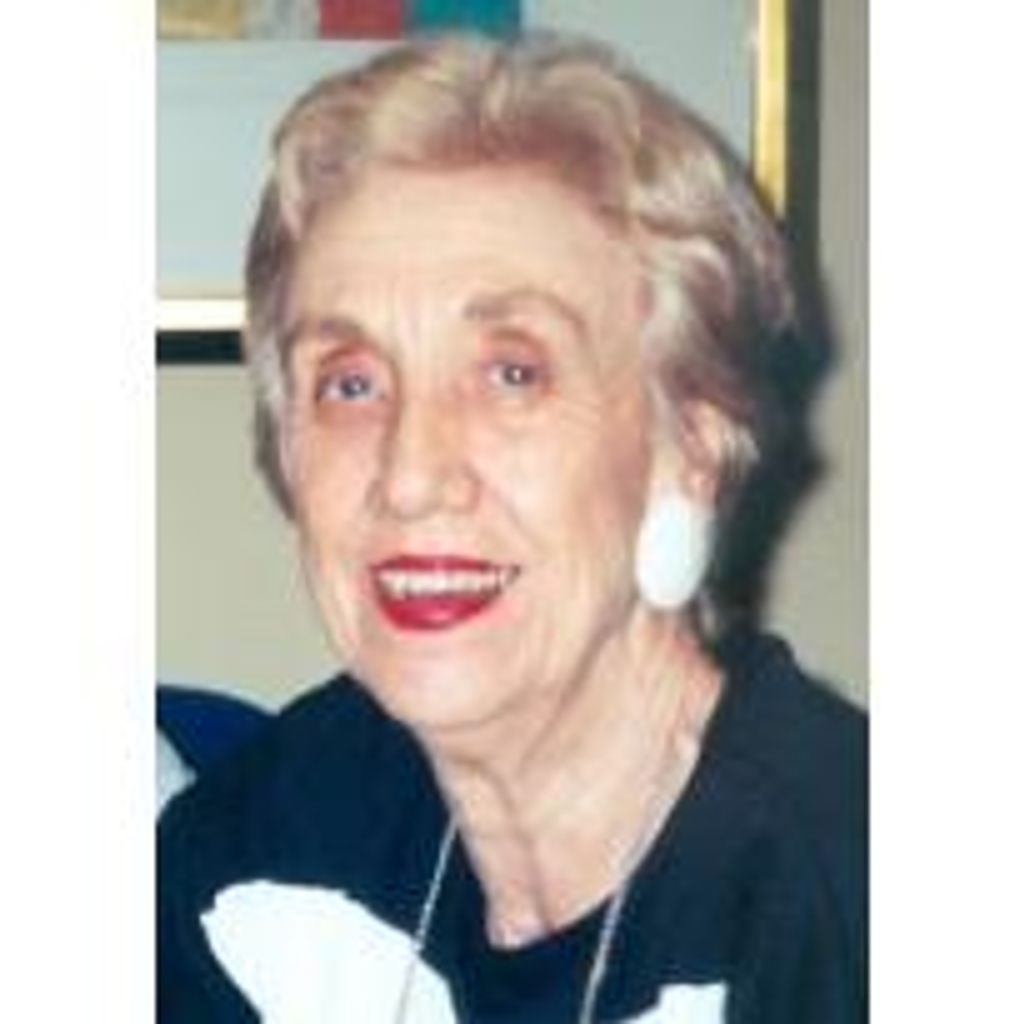 Annie E. Helm