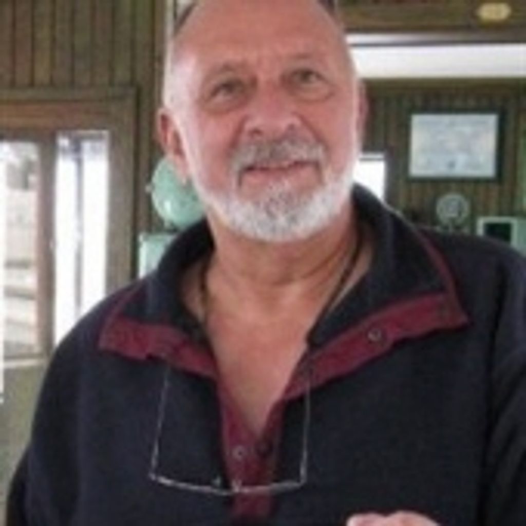 William "Bill" Leroy Sanford