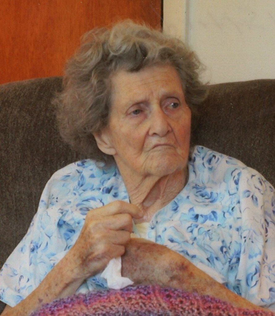 Charlotte A. Sifford