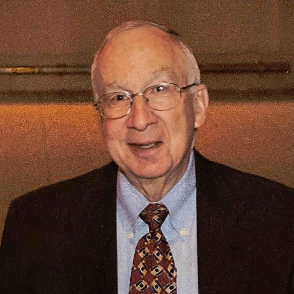 Gerald Wolin Profile Photo