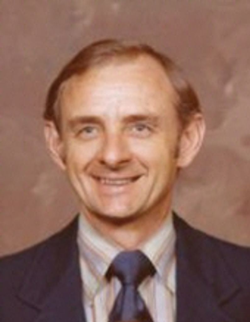 Joseph Howard Brooks